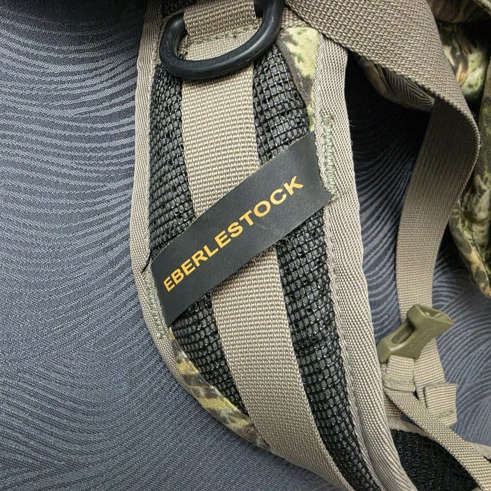 Eberlestock J107 Dragonfly Rifle RealTree MAX-4 Camouflage‎ Camo Tactical Pack